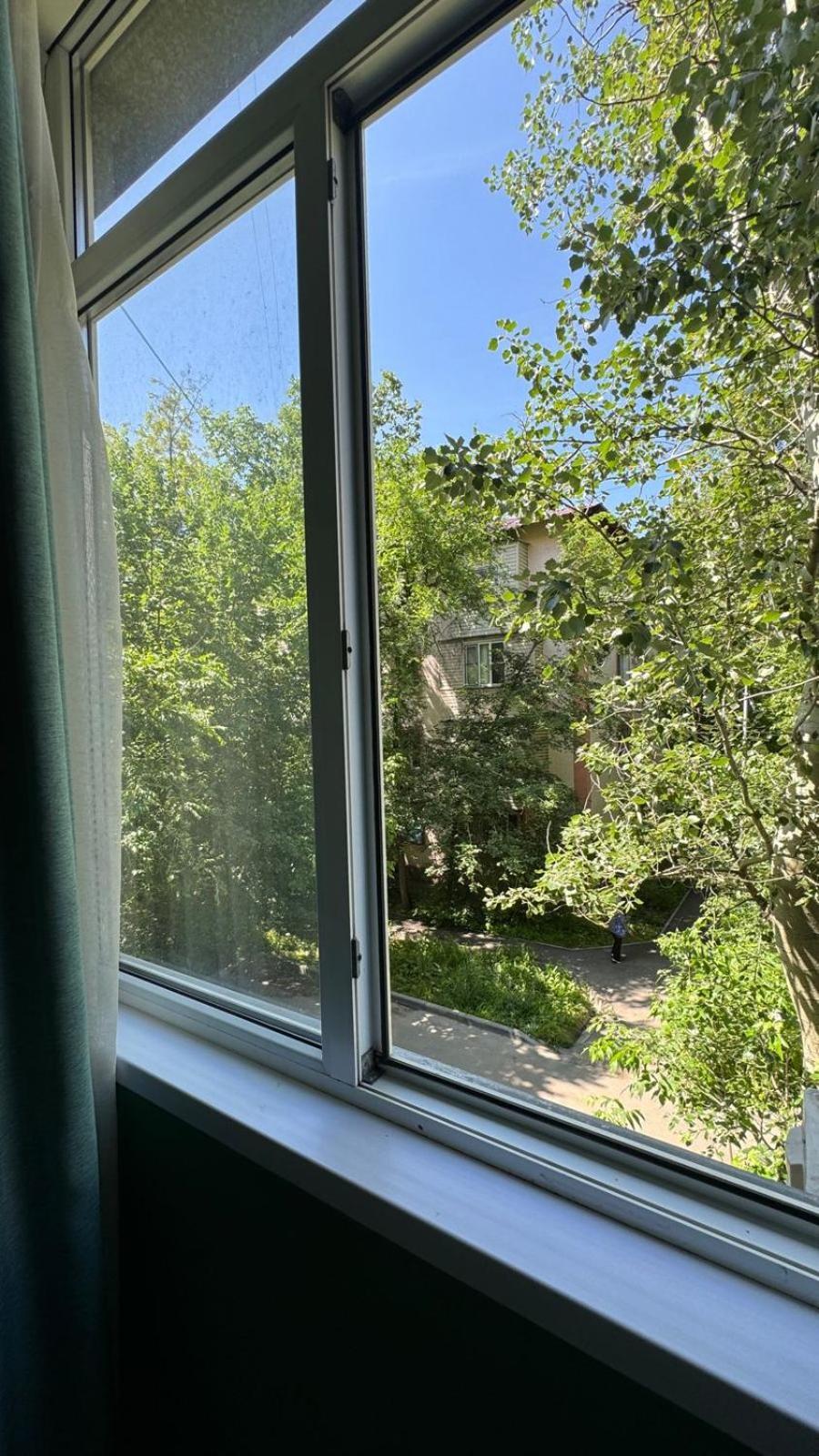 Evergreen Apart Almaty Exterior foto